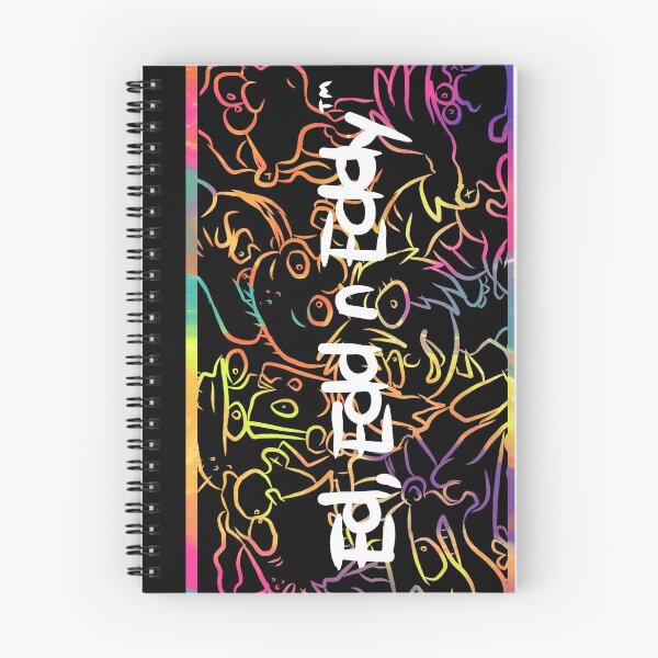 Item preview, Cul-De-Sac Kids | Ed, Edd n Eddy designed and sold by RoserinArt.