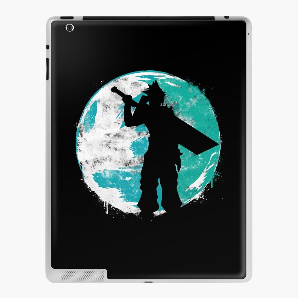 Item preview, iPad Skin designed and sold by 14Eight.