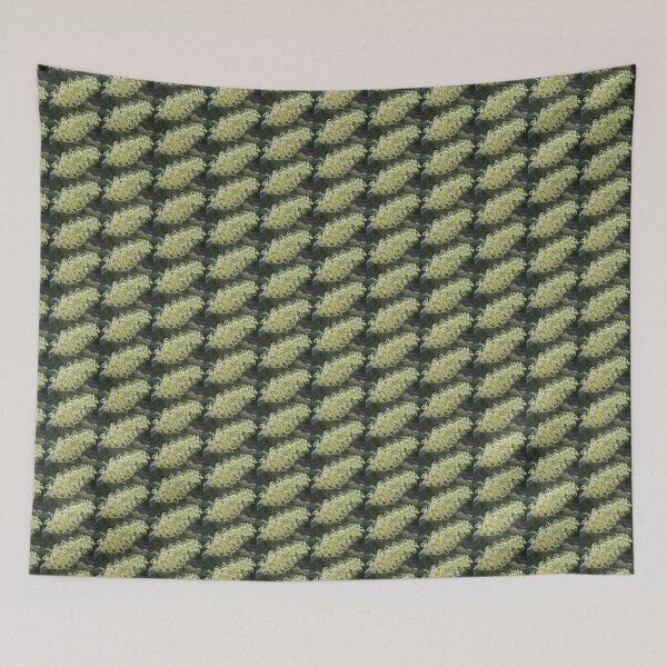 Item preview, Grevillea "Moonlight" designed and sold by Trish Meyer.