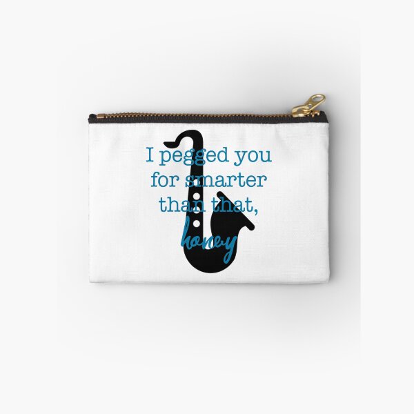 Item preview, i pegged you for smarter than that, honey designed and sold by katlcov1.