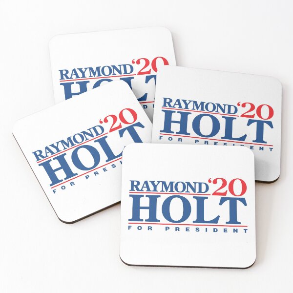 Item preview, Raymond Holt 2020 (Variant) designed and sold by huckblade.