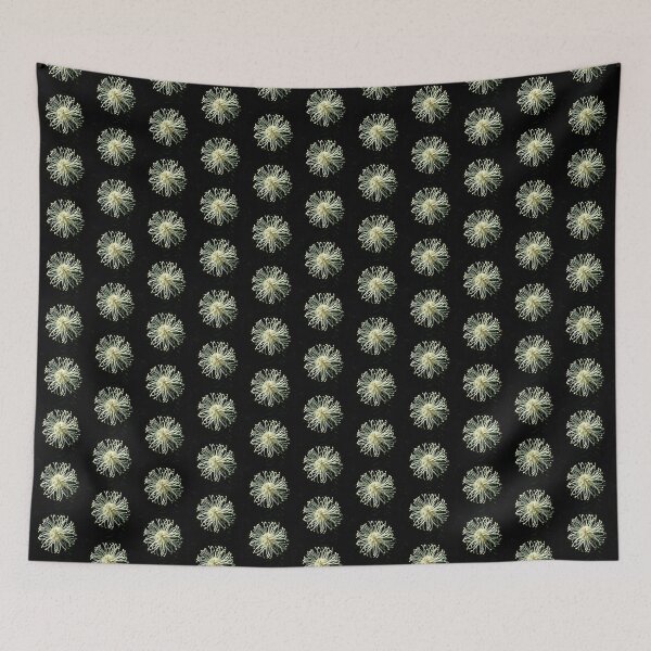 Item preview, Grevillea Moonlight designed and sold by Trish Meyer.