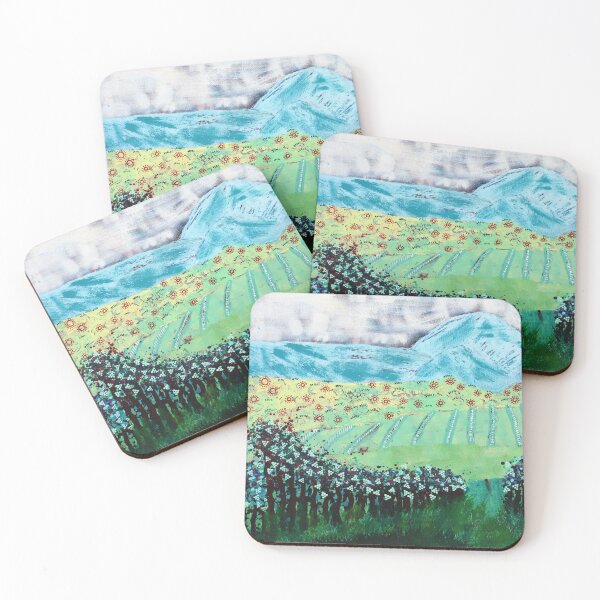 Item preview, Rainbow Grapes designed and sold by Margo Humphries.