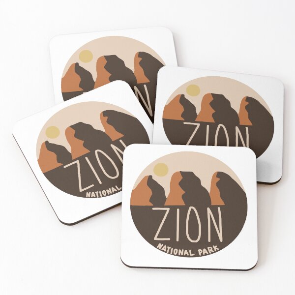 Item preview, zion national park designed and sold by katelynstum.
