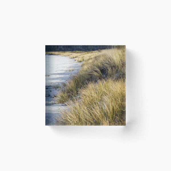 Item preview, Tasmanian Beach designed and sold by Kana Photography.