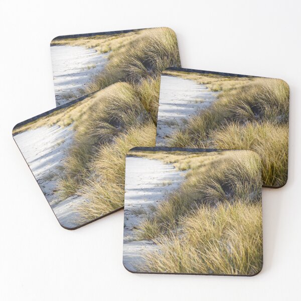 Item preview, Tasmanian Beach designed and sold by Kana Photography.