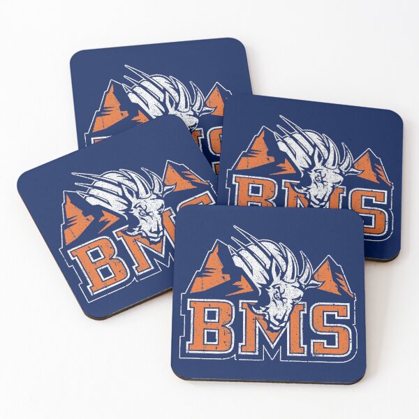 Item preview, BMS - Blue Mountain State designed and sold by huckblade.