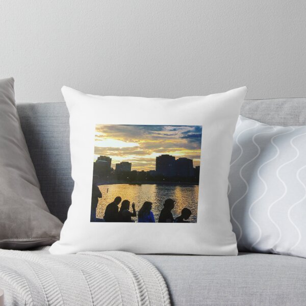 Item preview, summer nights designed and sold by Anna Maria Upshaw.