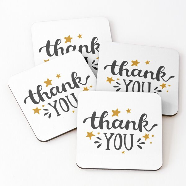 Item preview, Thank YOU designed and sold by edleon.