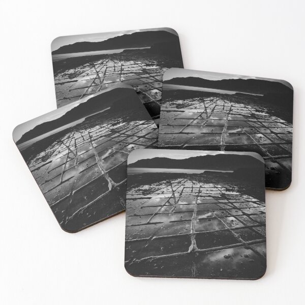Item preview, Tessellated Pavement designed and sold by Kana Photography.