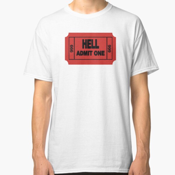 Hell Classic T-Shirt