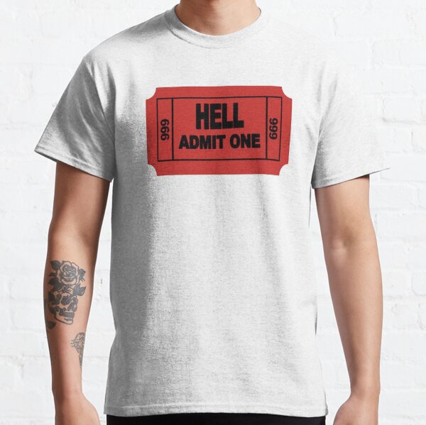 Hölle Classic T-Shirt