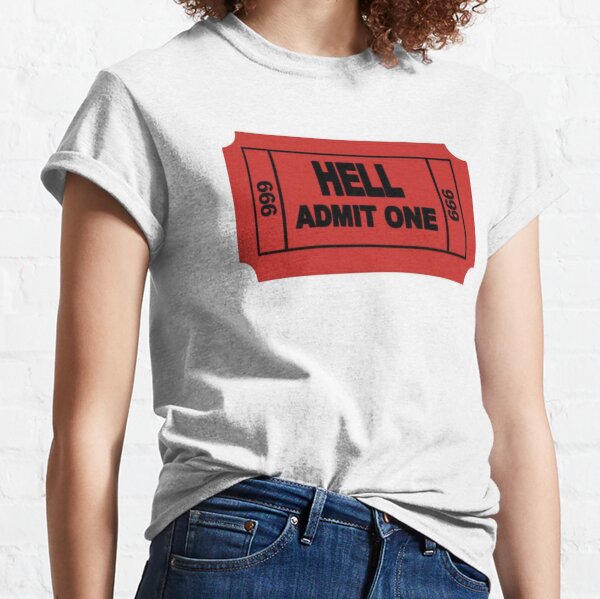 Hell Classic T-Shirt