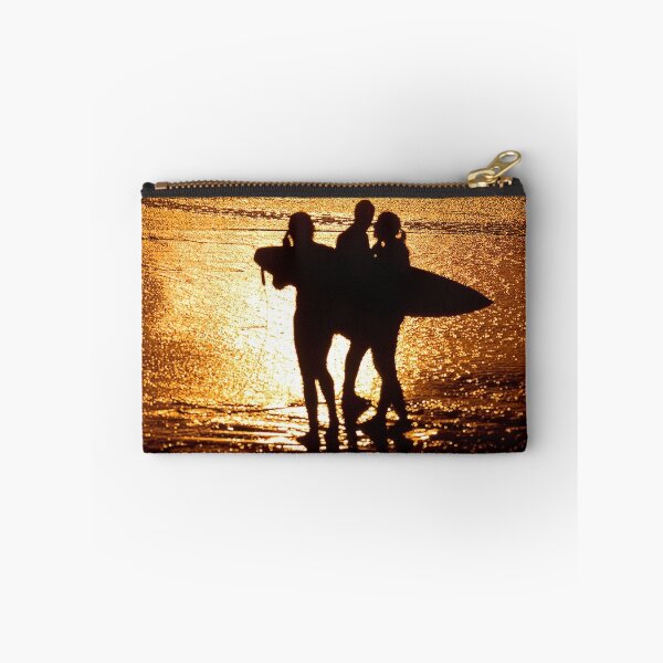 Item preview, Surfers at sunset. designed and sold by Turtle  Photography.
