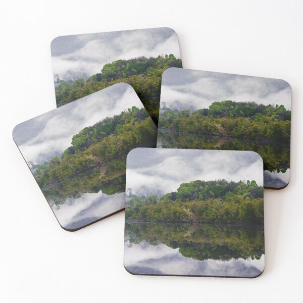 Item preview, Water reflection designed and sold by Kana Photography.