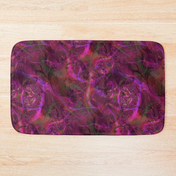 Item preview, Fuchsia  Infusion designed and sold by bohemianbound.