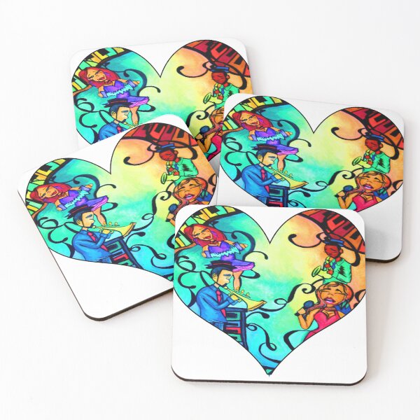 Item preview, Rainbow African American band  designed and sold by artbyomega.
