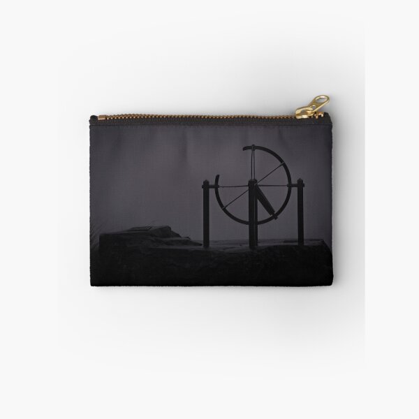 Item preview, "Time" comes to a stop without the sun. designed and sold by Wolf Sverak Photography.