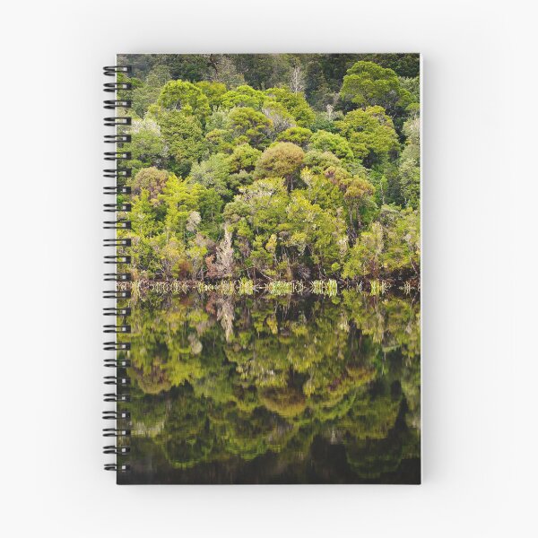 Item preview, Gordon River reflection designed and sold by Kana Photography.