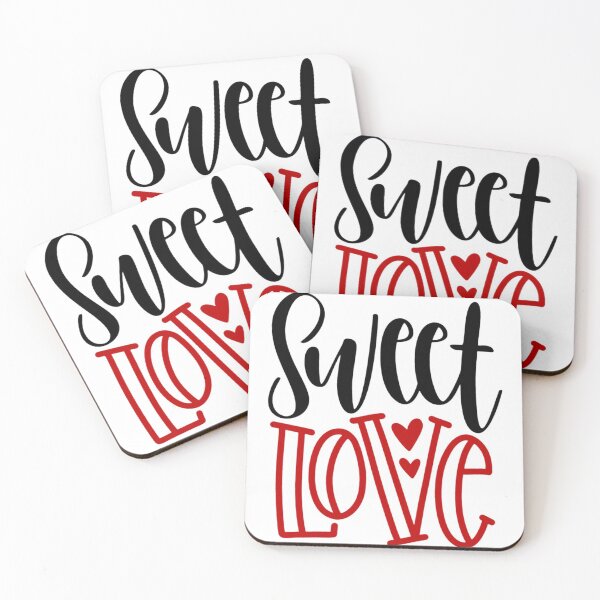 Item preview, Sweet love designed and sold by edleon.