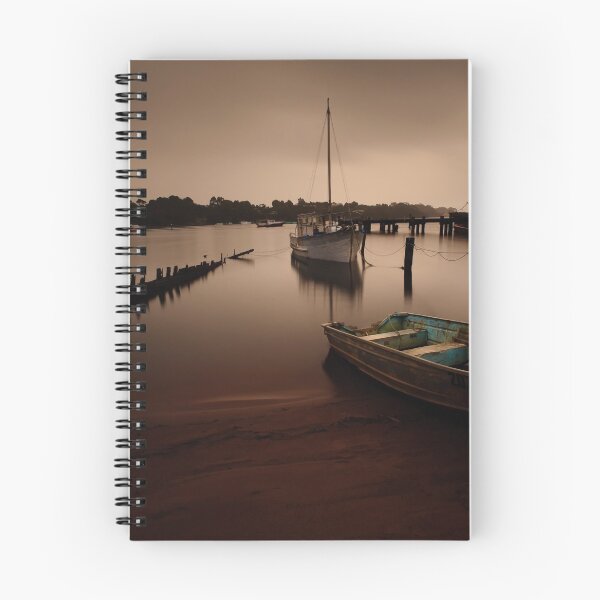 Item preview, Strahan harbour designed and sold by Kana Photography.
