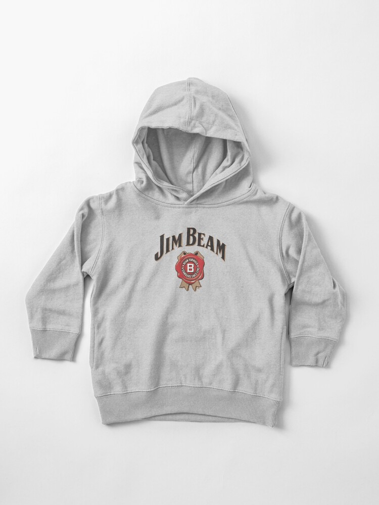 jim beam sweatshirt