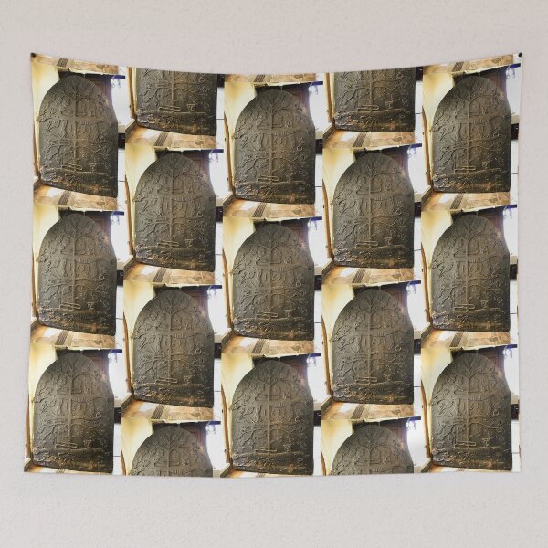 Item preview, An Ancient Church Door designed and sold by Martha Sherman.