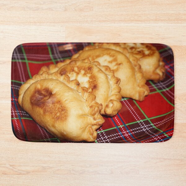 Item preview, Empanadas designed and sold by Erica Robbin.