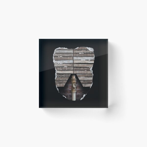 Item preview, Plaster and Wood Skeleton designed and sold by GloopTrekker.