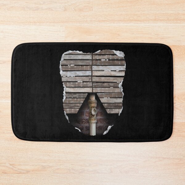 Item preview, Plaster and Wood Skeleton designed and sold by GloopTrekker.