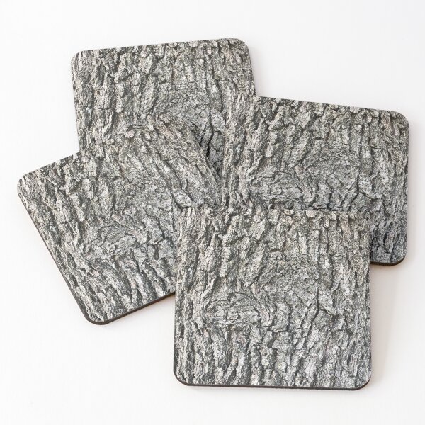 Item preview, Oak bark designed and sold by Raymond Gilford.