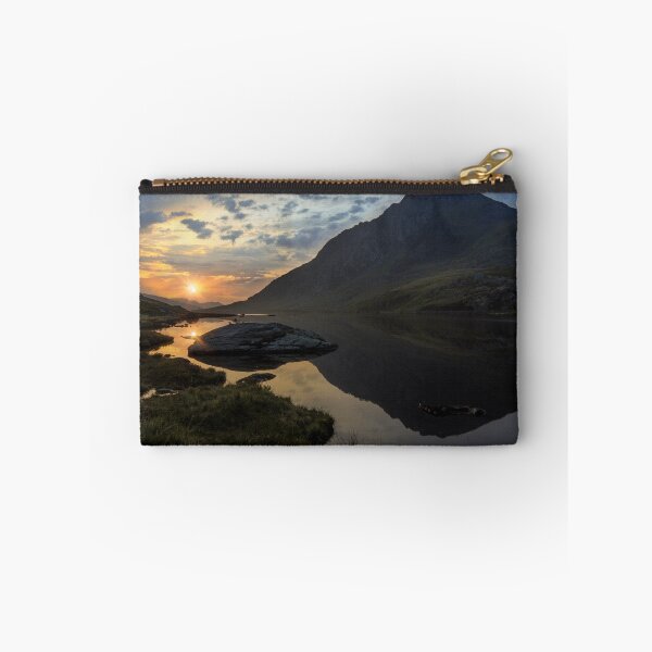 Item preview, Tryfan Sunrise designed and sold by MitchellAK.