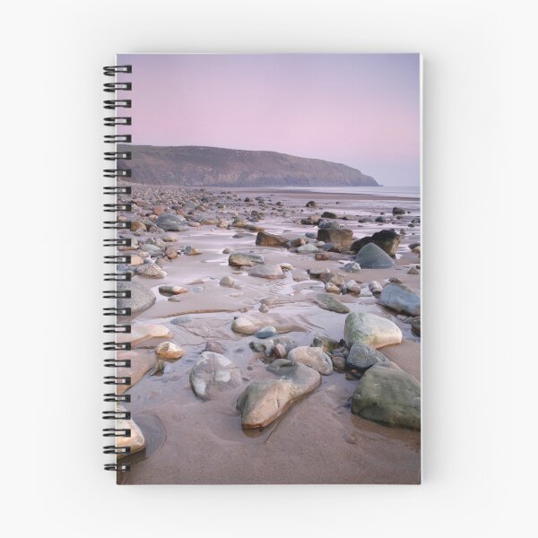 Item preview, Porth Ceiriad evening designed and sold by Turtle  Photography.