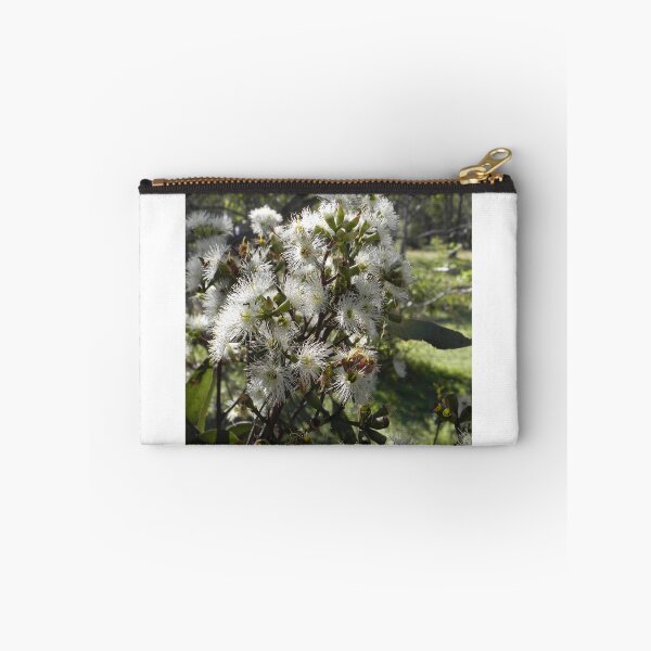 Item preview, White gum blossom designed and sold by BronwynParry186.