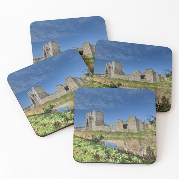Item preview, Baconsthorpe Castle designed and sold by karl keeley.