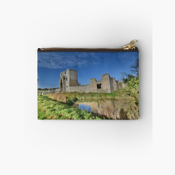 Item preview, Baconsthorpe Castle designed and sold by karl keeley.
