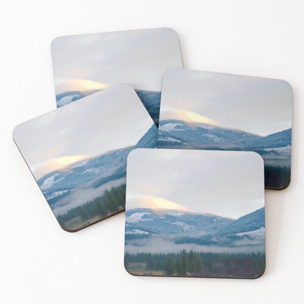 Item preview, Cloud Cap on Comstock MT designed and sold by Troy Stapek.