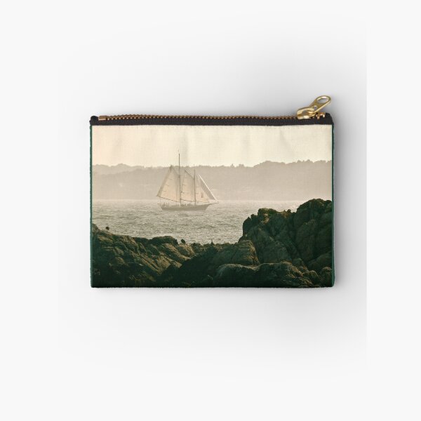 Item preview, Sailing from Newport toward Jamestown Rhode Island  designed and sold by Jack McCabe.