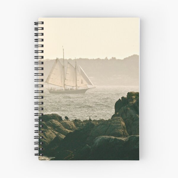 Item preview, Sailing from Newport toward Jamestown Rhode Island  designed and sold by Jack McCabe.