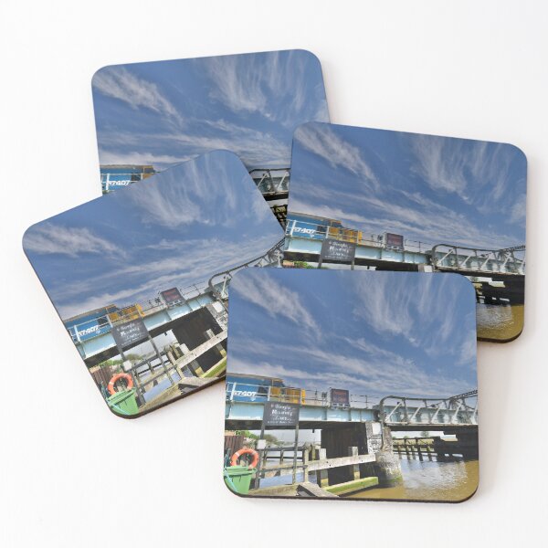 Item preview, Reedham Brridge designed and sold by karl keeley.