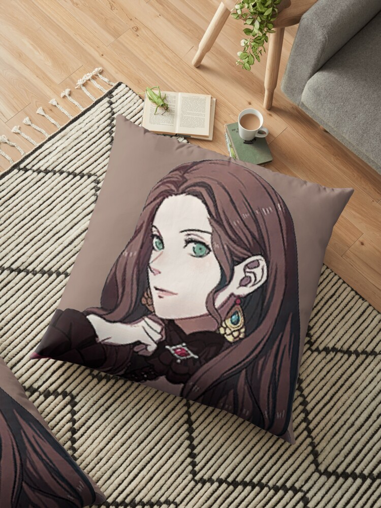 Featured image of post Fire Emblem Dorothea Timeskip Kick him in the shin