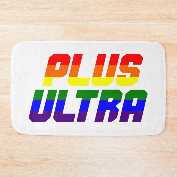 Item preview, Gay Plus Ultra designed and sold by dangdiddly.