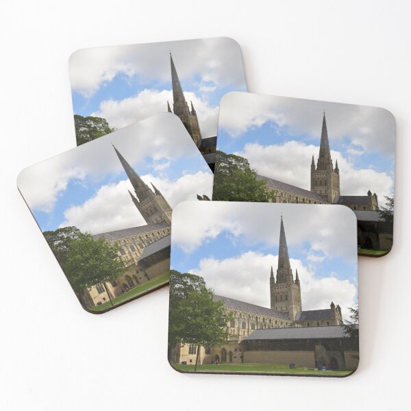 Item preview, Norwich Cathedral designed and sold by karl keeley.