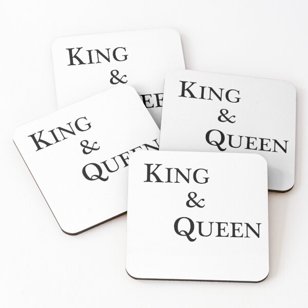 Item preview, king and queen designed and sold by 1kimmy23.