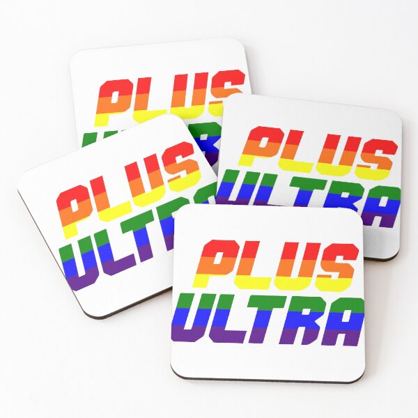 Item preview, Gay Plus Ultra designed and sold by dangdiddly.