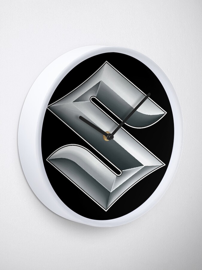 Maruti Suzuki IGNIS Logo Stock Photo - Alamy