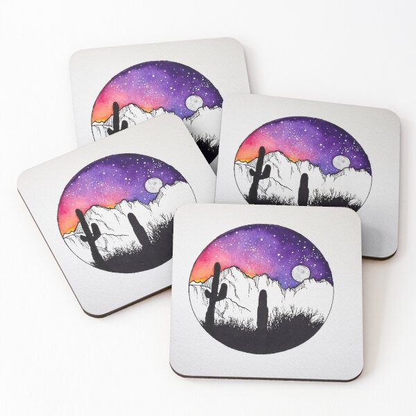 Item preview, Arizona sunsets designed and sold by Tiffdoodles.