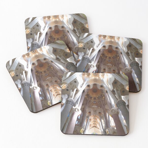 Item preview, Sagrada Familia designed and sold by eliza-beth-.