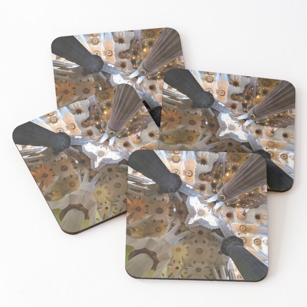 Item preview, Sagrada Familia designed and sold by eliza-beth-.