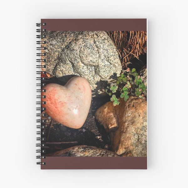 Item preview, Love, Luck and Grounding (glancingabout.com) designed and sold by Laurie Allee.